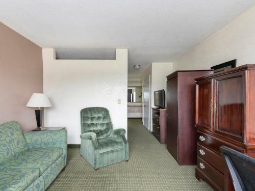 Oyo Hotel Kannapolis