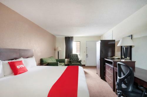Oyo Hotel Kannapolis