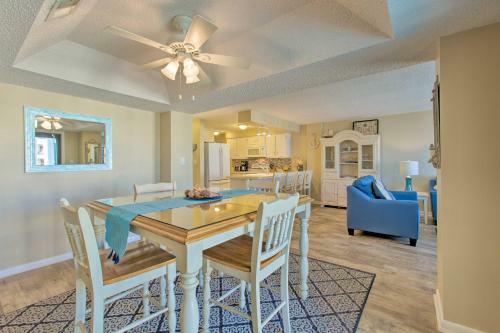 Apartamento Resort Condo On Indian Beach With Ocean Views!