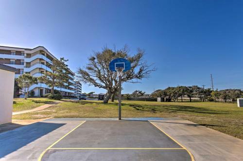 Apartamento Resort Condo On Indian Beach With Ocean Views!