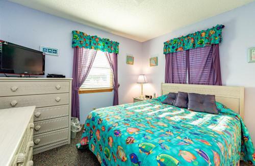 Coleman's Beach Front Inn