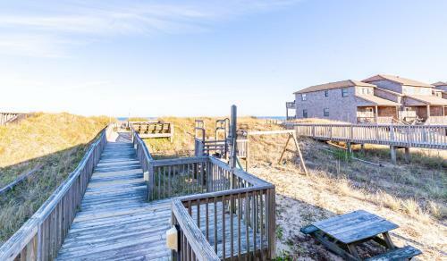 Coleman's Beach Front Inn