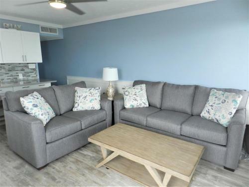 Salty Duck -- Colony By The Sea Unit 306a
