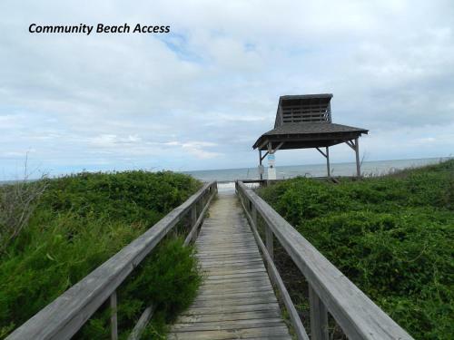 Salty Duck -- Colony By The Sea Unit 306a