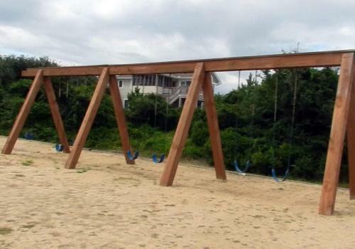 Salty Duck -- Colony By The Sea Unit 306a