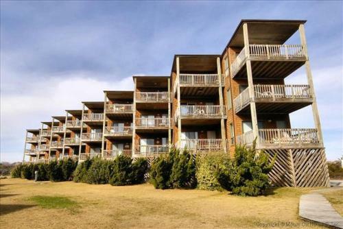 Salty Duck -- Colony By The Sea Unit 306a