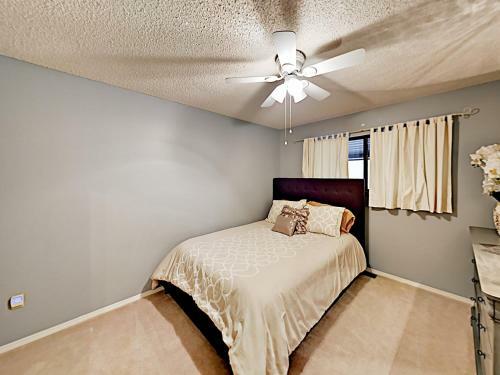 Dogwood House Home