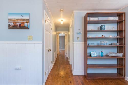 Captain's Quarters On Lake Lure