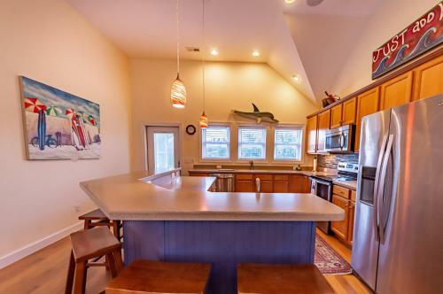 Calypso Cottage
