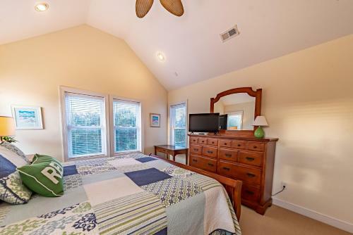Calypso Cottage