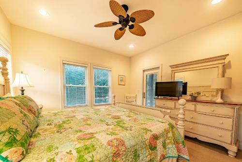 Calypso Cottage