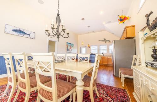 Calypso Cottage