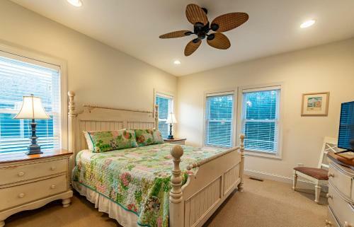 Calypso Cottage