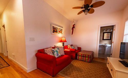 Calypso Cottage