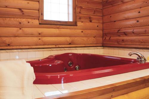 Hotel The Pineola