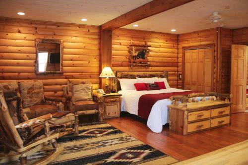 Hotel The Pineola