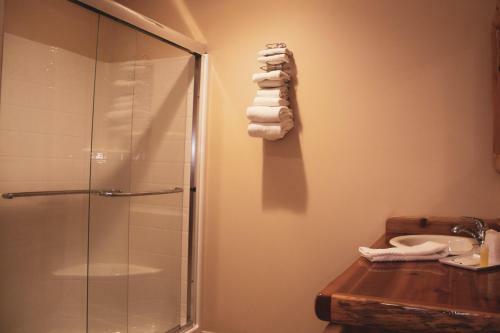 Hotel The Pineola