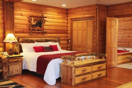 Hotel The Pineola