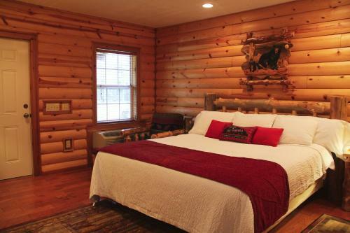 Hotel The Pineola