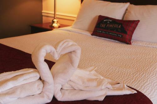 Hotel The Pineola