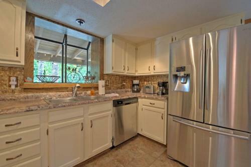 Boulder Ridge Home