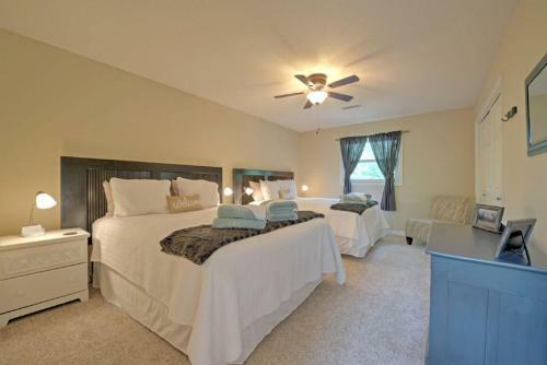 Boulder Ridge Home