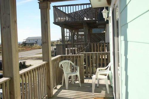 Family Vacation With Great Ocean Views, 3 Brs 2 Baths, Ncoiw
