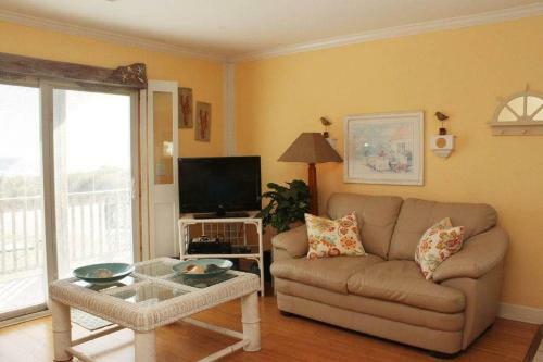 Family Vacation With Great Ocean Views, 3 Brs 2 Baths, Ncoiw