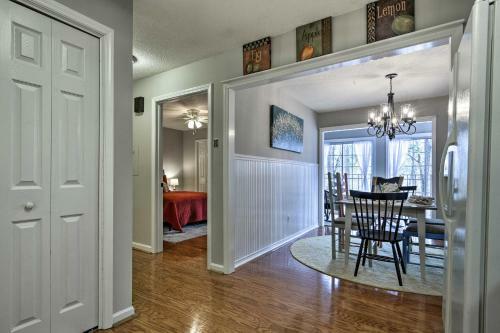 Apartamento Pinehurst Condo About 2 Mi To Downtown And Resort!