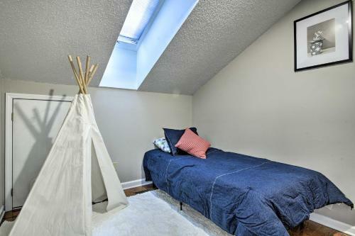 Apartamento Pinehurst Condo About 2 Mi To Downtown And Resort!
