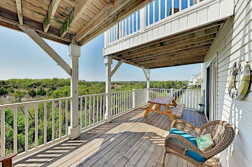 Apartamento Jinks Creek Corner Unit With Pool, 2 Blocks To Beach Condo