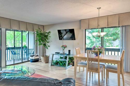 Apartamento Lakeview Condo With Resort Pool 2 Mi To Golf!