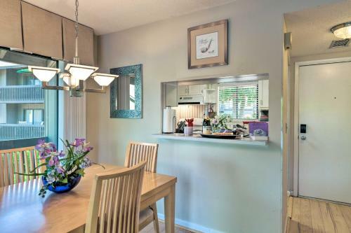 Apartamento Lakeview Condo With Resort Pool 2 Mi To Golf!