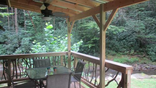 The Hemlock Hide Away