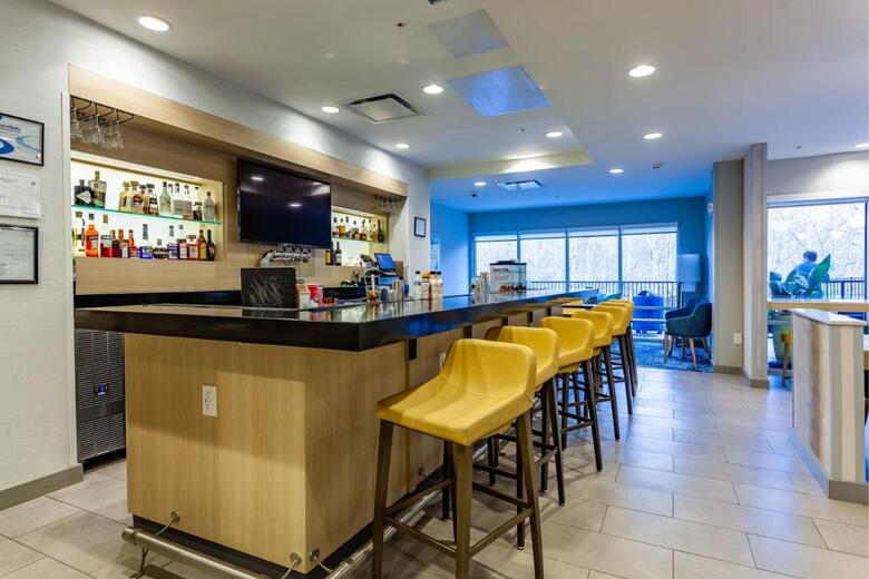 Hotel Towneplace Suites By Marriott Raleigh - University Area
