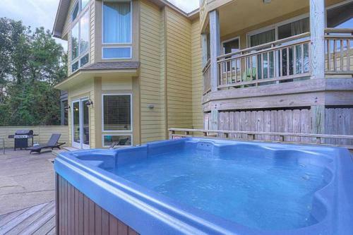3050 - Whispering Pines