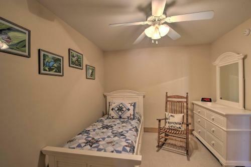 Updated Sapphire Resort Cottage, Walk To Ski Slope