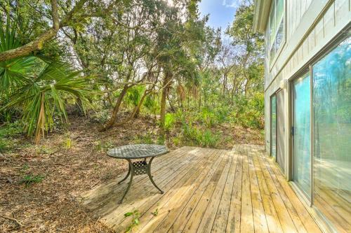 Chic Beach House Hike, Swim, Bike And Explore!