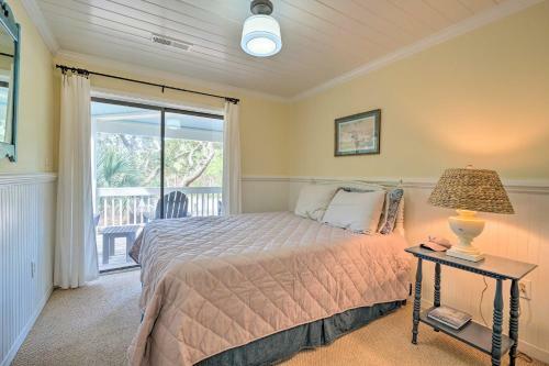 Chic Beach House Hike, Swim, Bike And Explore!