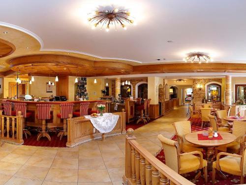 Das Pfandler Hotel