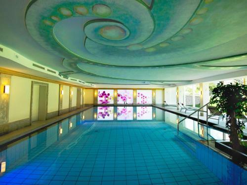 Das Pfandler Hotel