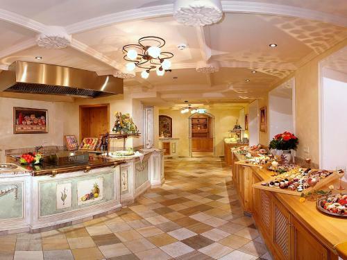 Das Pfandler Hotel