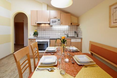 Apartamento Appartment Kinigadner