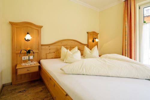 Apartamento Appartment Kinigadner