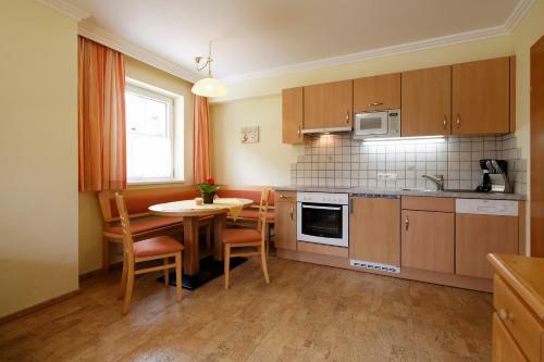 Apartamento Appartment Kinigadner
