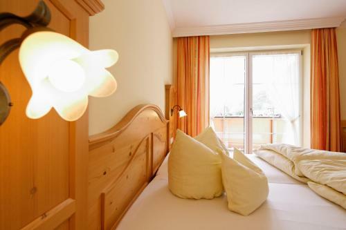 Apartamento Appartment Kinigadner