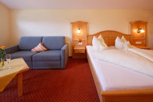 Apartamento Appartment Kinigadner