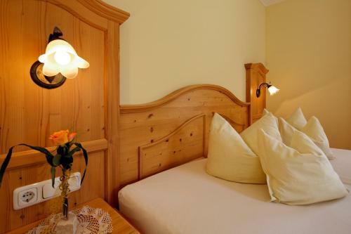 Apartamento Appartment Kinigadner