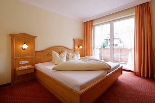 Apartamento Appartment Kinigadner