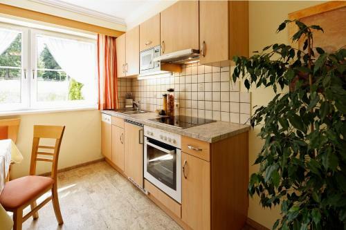 Apartamento Appartment Kinigadner
